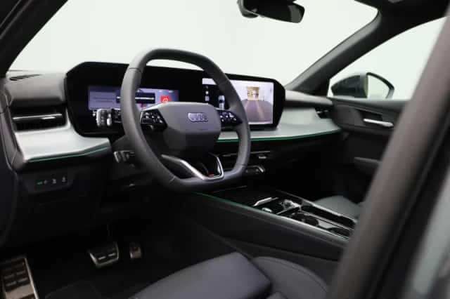 Audi Q3 (2025) thumbnail 40
