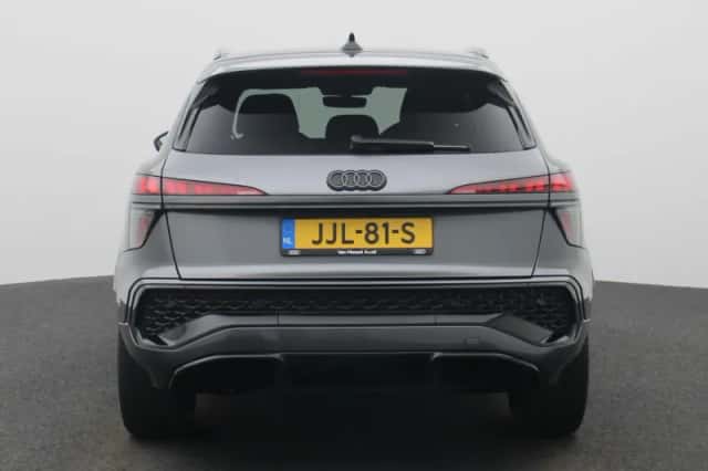 Audi Q3 (2025) thumbnail 5