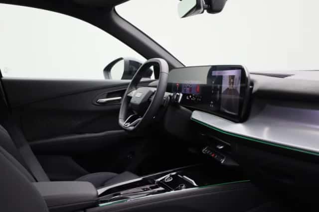 Audi Q3 (2025) thumbnail 41