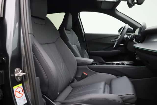 Audi Q3 (2025) thumbnail 42