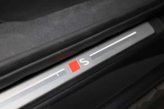 Audi Q3 (2025) thumbnail 43