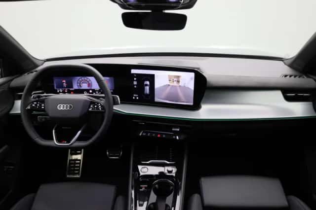 Audi Q3 (2025) thumbnail 44