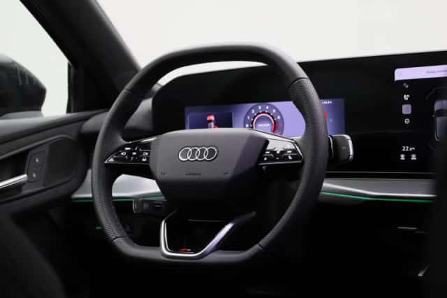 Audi Q3 (2025) thumbnail 45