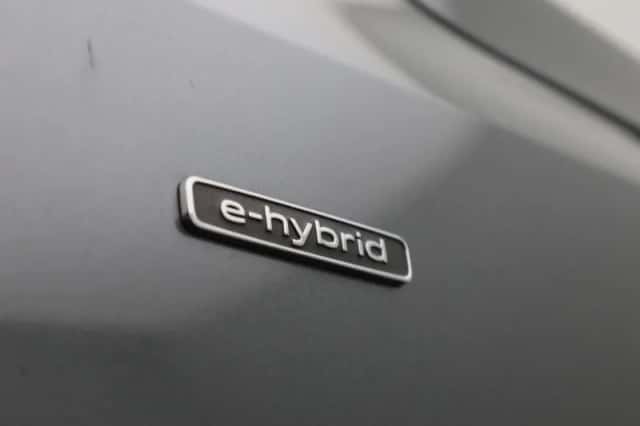 Audi Q3 (2025) thumbnail 46