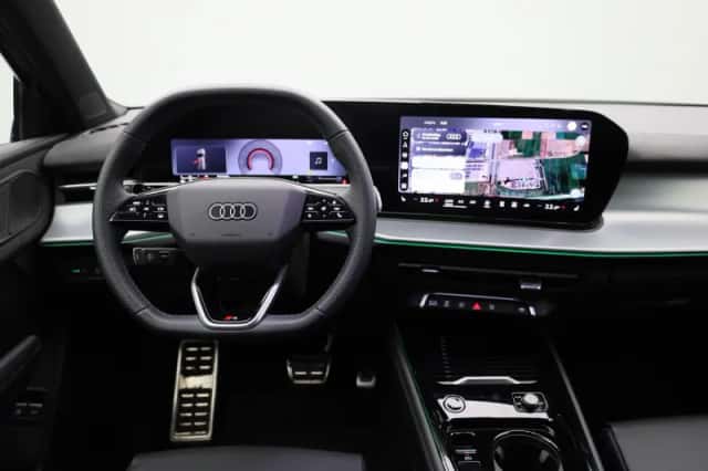 Audi Q3 (2025) thumbnail 7