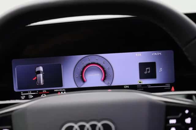 Audi Q3 (2025) thumbnail 8