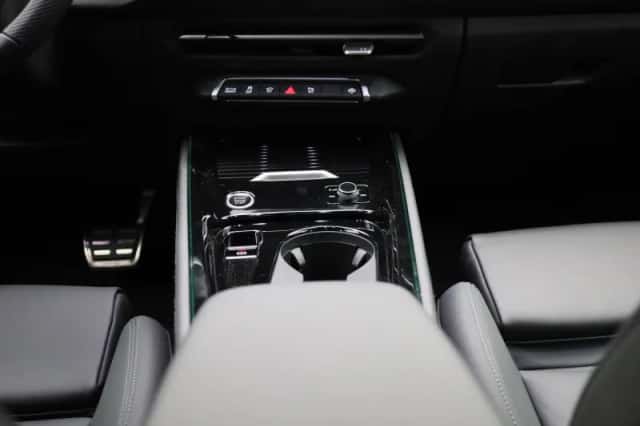 Audi Q3 (2025) thumbnail 10