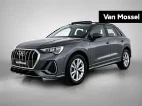 Audi Q3 (2023)