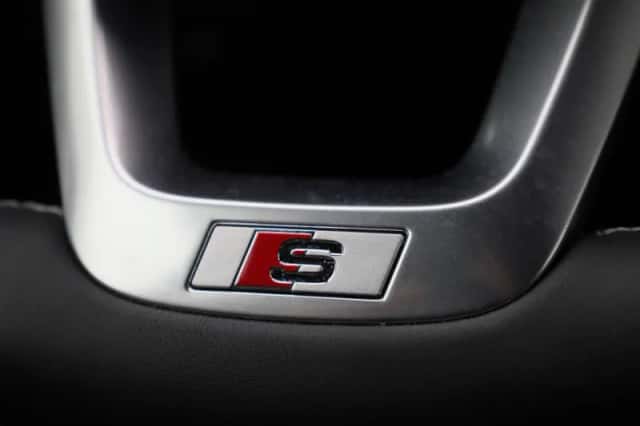 Audi A3 (2025) thumbnail 32