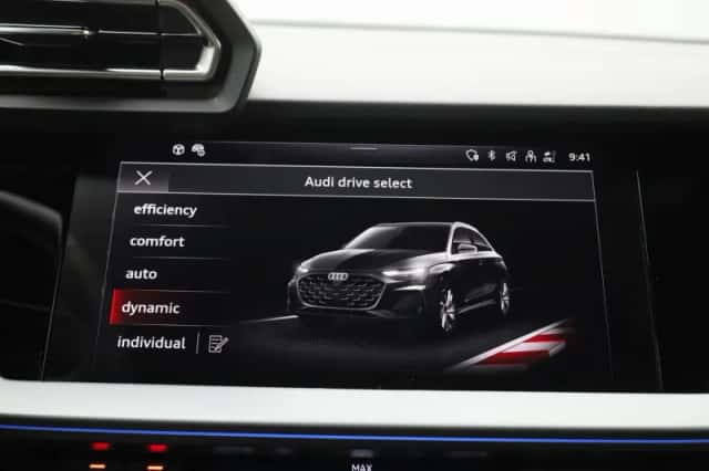 Audi A3 (2025) thumbnail 34