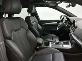 Audi Q5 thumbnail 16