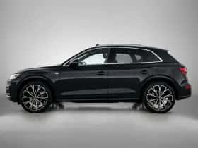 Audi Q5 thumbnail 3