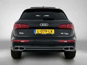 Audi Q5 thumbnail 4