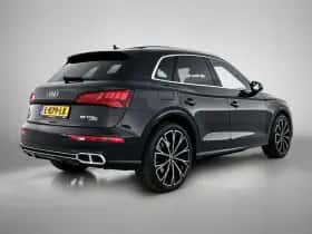Audi Q5 thumbnail 5
