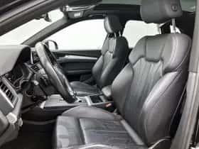 Audi Q5 thumbnail 9