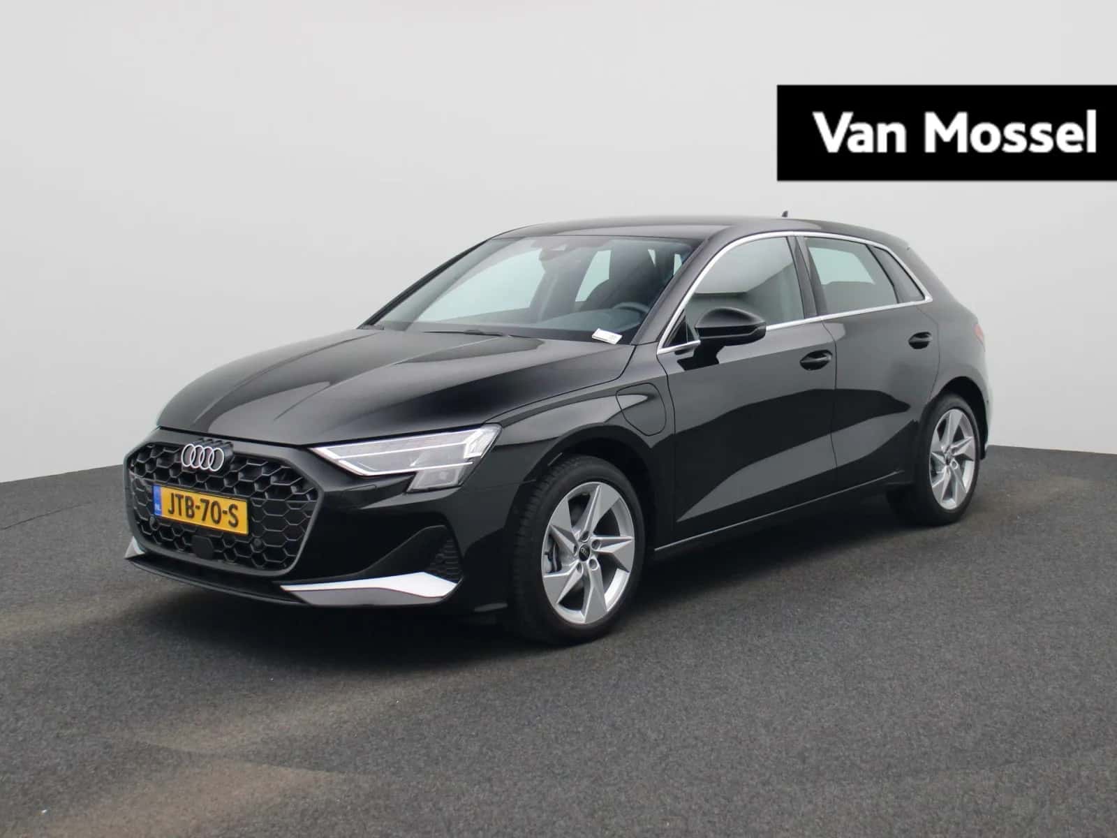 Audi A3 (2026) — foto 1