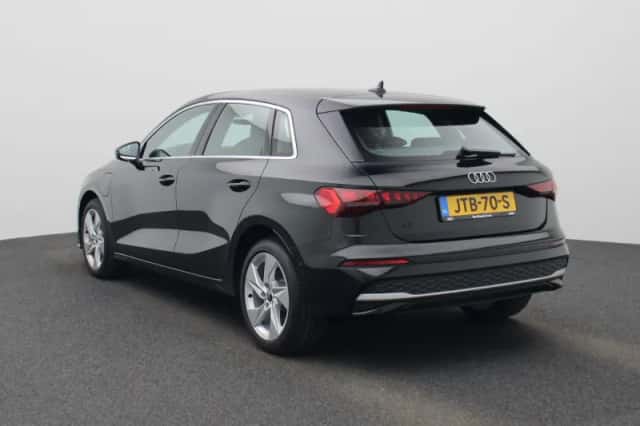 Audi A3 (2026) thumbnail 2