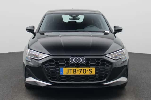 Audi A3 (2026) thumbnail 3