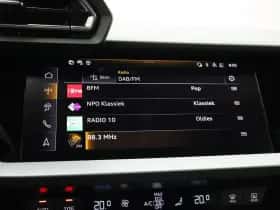 Audi A3 thumbnail 21