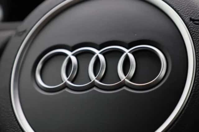 Audi A3 (2026) thumbnail 33