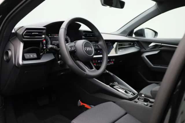 Audi A3 (2026) thumbnail 35
