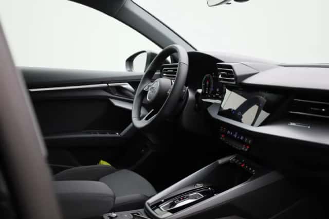 Audi A3 (2026) thumbnail 36
