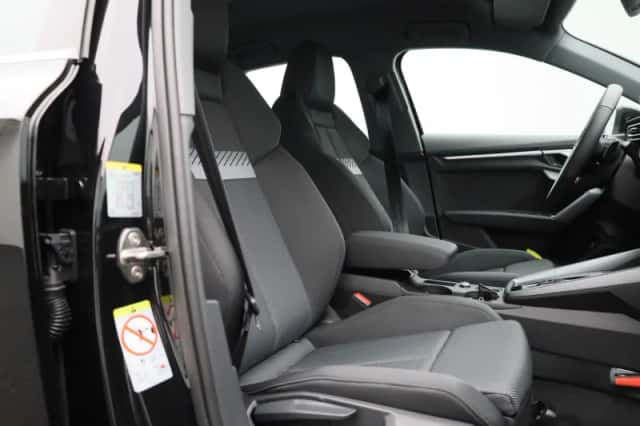 Audi A3 (2026) thumbnail 37
