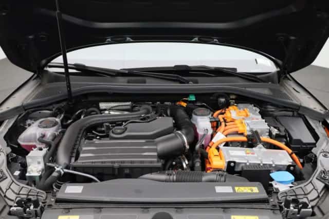 Audi A3 (2026) thumbnail 42