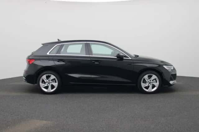 Audi A3 (2026) thumbnail 6