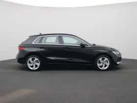 Audi A3 thumbnail 6