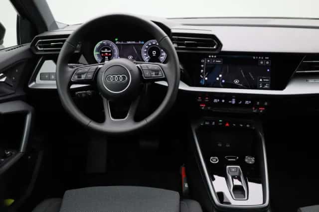 Audi A3 (2026) thumbnail 7
