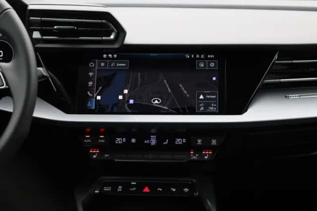 Audi A3 (2026) thumbnail 9
