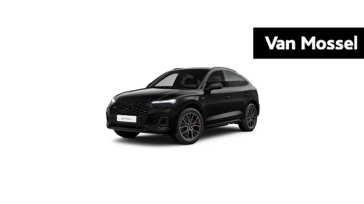 Audi Q5 — foto 1
