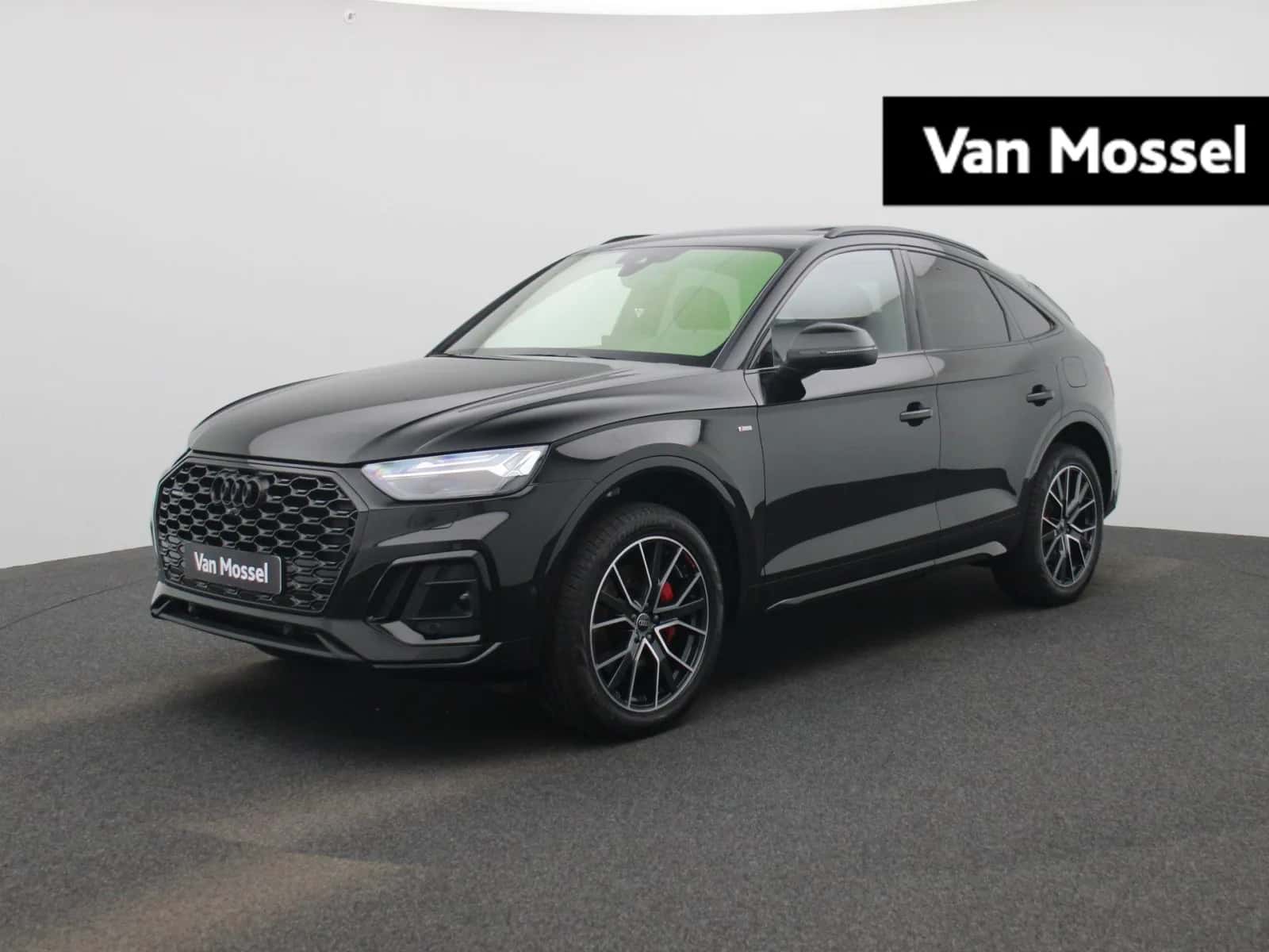 Audi Q5 (2025) — foto 1