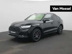 Audi Q5 (2025)