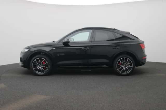 Audi Q5 (2025) thumbnail 4