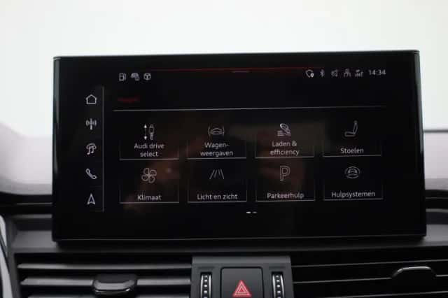 Audi Q5 (2025) thumbnail 34