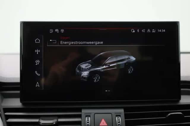 Audi Q5 (2025) thumbnail 36