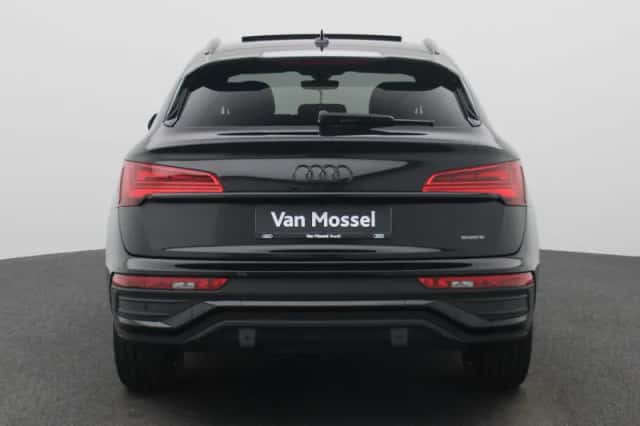 Audi Q5 (2025) thumbnail 5