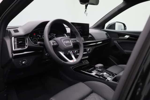 Audi Q5 (2025) thumbnail 43