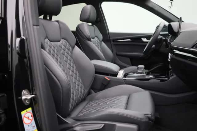 Audi Q5 (2025) thumbnail 45