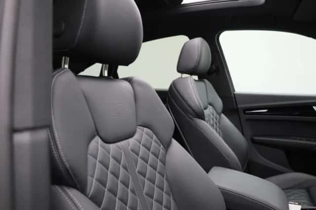 Audi Q5 (2025) thumbnail 47