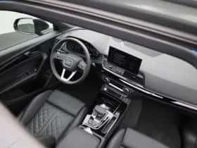 Audi Q5 (2025) thumbnail 48