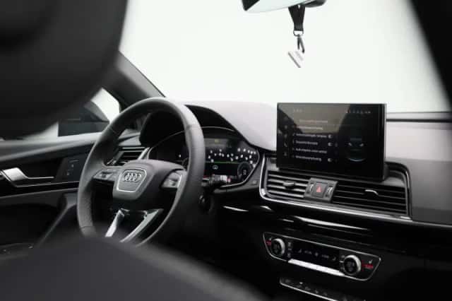 Audi Q5 (2025) thumbnail 49