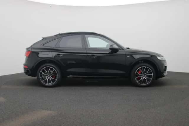 Audi Q5 (2025) thumbnail 6