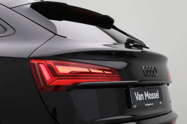 Audi Q5 (2025) thumbnail 52