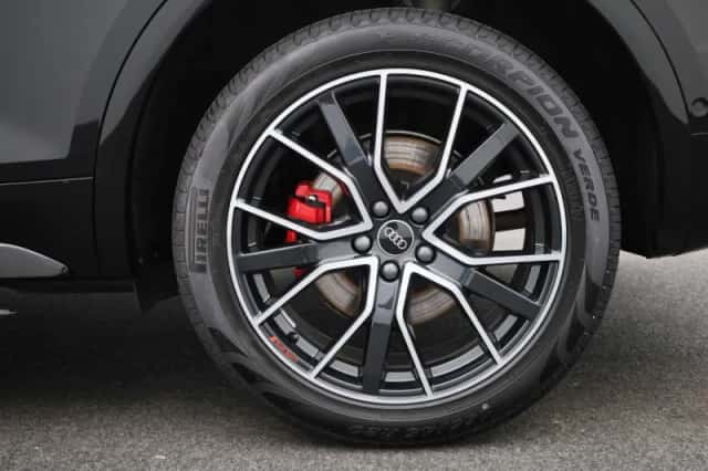 Audi Q5 (2025) thumbnail 7