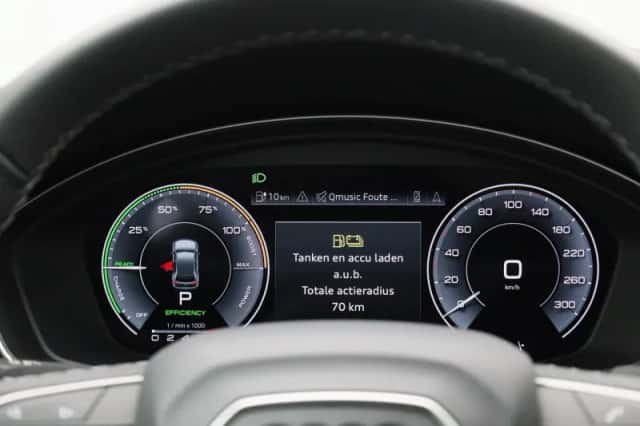 Audi Q5 (2025) thumbnail 9