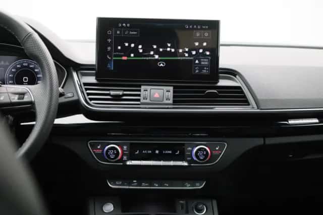 Audi Q5 (2025) thumbnail 10