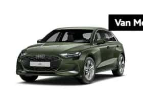 Audi A3 thumbnail 1